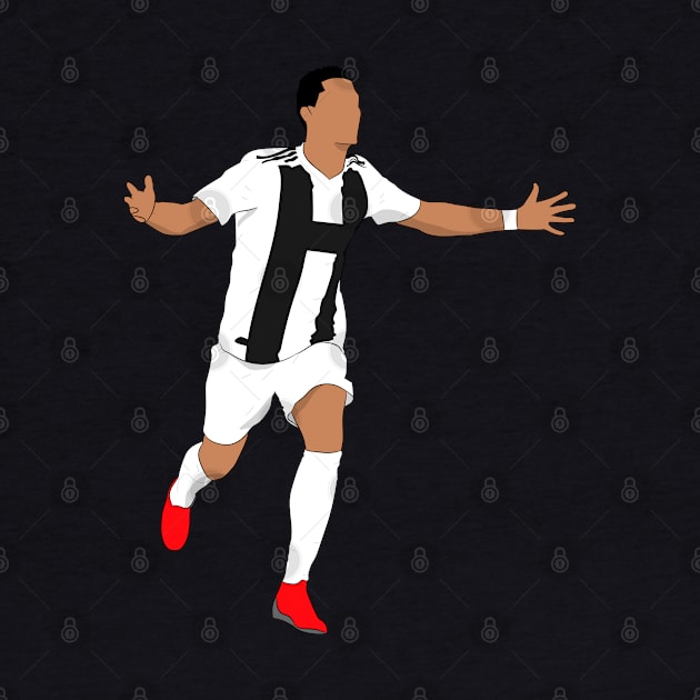 Christiano Ronaldo by SickSticksCo